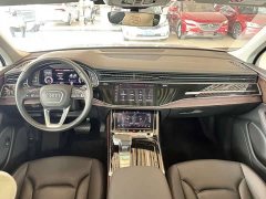 Audi Q7 2023 45 TFSI quattro S line sports - ფოტო 2