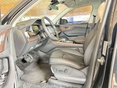 Audi Q7 2023 45 TFSI quattro S line sports - ფოტო 3