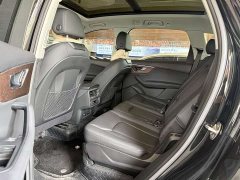 Audi Q7 2023 45 TFSI quattro S line sports - ფოტო 4