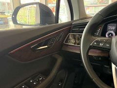 Audi Q7 2023 45 TFSI quattro S line sports - ფოტო 6