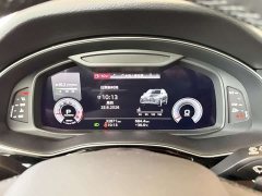 Audi Q7 2023 45 TFSI quattro S line sports - ფოტო 7