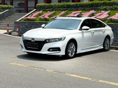 Honda Accord 2018 260TURBO Luxury National V - ფოტო 1
