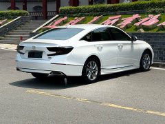 Honda Accord 2018 260TURBO Luxury National V - ფოტო 7