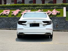Honda Accord 2018 260TURBO Luxury National V - ფოტო 8