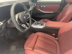 BMW 3 Series 330Li Luxury M Sport Night Edition Package - ფოტო 10