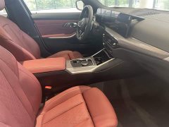 BMW 3 Series 330Li Luxury M Sport Night Edition Package - ფოტო 11