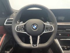 BMW 3 Series 330Li Luxury M Sport Night Edition Package - ფოტო 14