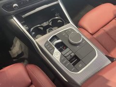 BMW 3 Series 330Li Luxury M Sport Night Edition Package - ფოტო 16