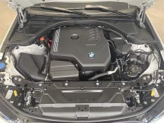 BMW 3 Series 330Li Luxury M Sport Night Edition Package - ფოტო 17