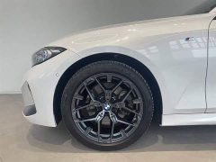 BMW 3 Series 330Li Luxury M Sport Night Edition Package - ფოტო 18