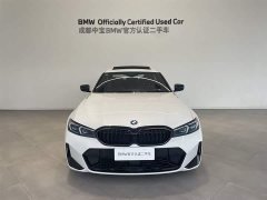 BMW 3 Series 330Li Luxury M Sport Night Edition Package - ფოტო 5