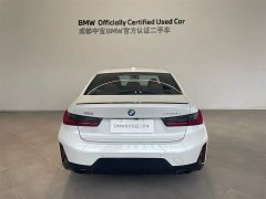 BMW 3 Series 330Li Luxury M Sport Night Edition Package - ფოტო 7