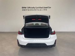 BMW 3 Series 330Li Luxury M Sport Night Edition Package - ფოტო 8