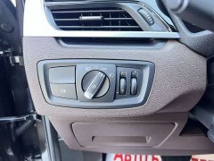 BMW X1 2022 sDrive20Li Fashion - ფოტო 10