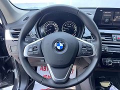 BMW X1 2022 sDrive20Li Fashion - ფოტო 11
