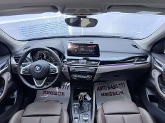 BMW X1 2022 sDrive20Li Fashion - ფოტო 14