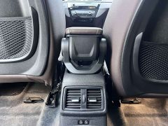 BMW X1 2022 sDrive20Li Fashion - ფოტო 16