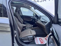 BMW X1 2022 sDrive20Li Fashion - ფოტო 18