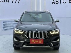 BMW X1 2022 sDrive20Li Fashion - ფოტო 2