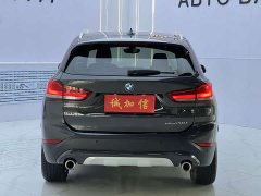 BMW X1 2022 sDrive20Li Fashion - ფოტო 5