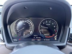 BMW X1 2022 sDrive20Li Fashion - ფოტო 7