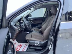 BMW X1 2022 sDrive20Li Fashion - ფოტო 8