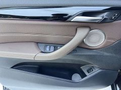 BMW X1 2022 sDrive20Li Fashion - ფოტო 9