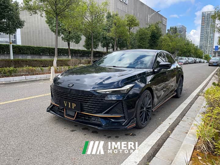 Changan UNI-V 1.5T Sport Edition
