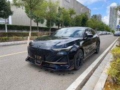 Changan UNI-V 2022 1.5T Sport Edition - ფოტო 1
