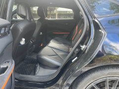Changan UNI-V 2022 1.5T Sport Edition - ფოტო 10