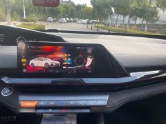 Changan UNI-V 2022 1.5T Sport Edition - ფოტო 12