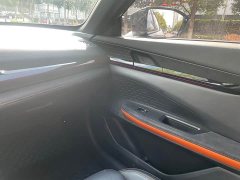 Changan UNI-V 2022 1.5T Sport Edition - ფოტო 14