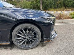 Changan UNI-V 2022 1.5T Sport Edition - ფოტო 17