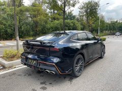 Changan UNI-V 2022 1.5T Sport Edition - ფოტო 20