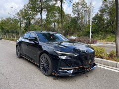 Changan UNI-V 2022 1.5T Sport Edition - ფოტო 3