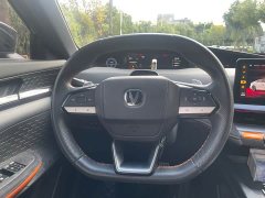 Changan UNI-V 2022 1.5T Sport Edition - ფოტო 4