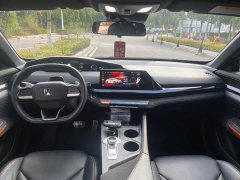 Changan UNI-V 2022 1.5T Sport Edition - ფოტო 5