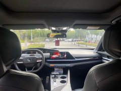 Changan UNI-V 2022 1.5T Sport Edition - ფოტო 6