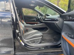 Changan UNI-V 2022 1.5T Sport Edition - ფოტო 8