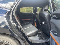 Changan UNI-V 2022 1.5T Sport Edition - ფოტო 9