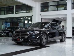 Mercedes-Benz E-Class E 260 L - ფოტო 1