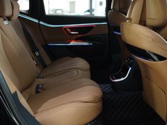 Mercedes-Benz E-Class E 260 L - ფოტო 10