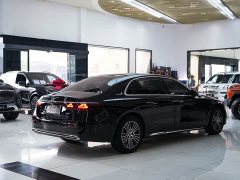 Mercedes-Benz E-Class E 260 L - ფოტო 12