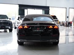 Mercedes-Benz E-Class E 260 L - ფოტო 13