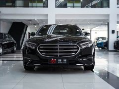 Mercedes-Benz E-Class E 260 L - ფოტო 2