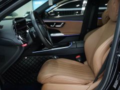 Mercedes-Benz E-Class E 260 L - ფოტო 3