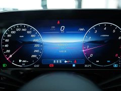 Mercedes-Benz E-Class E 260 L - ფოტო 4