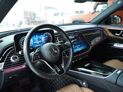 Mercedes-Benz E-Class E 260 L - ფოტო 5