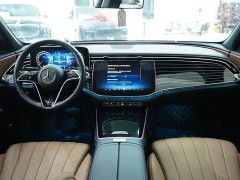 Mercedes-Benz E-Class E 260 L - ფოტო 6