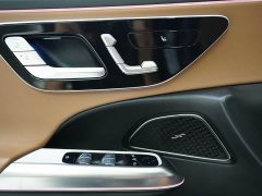 Mercedes-Benz E-Class E 260 L - ფოტო 7